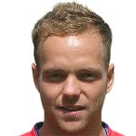 Brian Woodall/داگِنهام و رِدبریج /انگلستان / باشگاهی / مردان (3184)/38