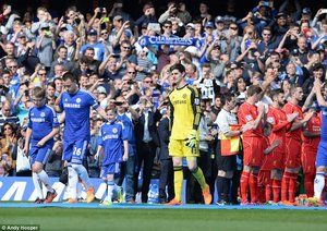 ابتدای بازی