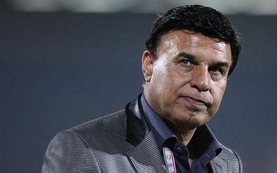 مظلومی: کی‌روش تغییر رویه داده است / باید به خواست قلعه‌نویی احترام گذاشت