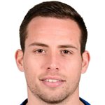 لازلو ریزس/نیرگیهازا اسپارتاکوس /مجارستان / باشگاهی / مردان (2517)/38