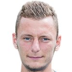 Vladimír Coufal/جمهوری چک / ملی / مردان (353)/33