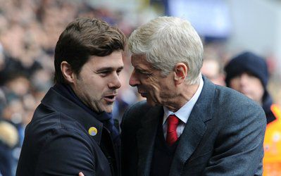 ۵ درسی که آرسنال باید از تاتنهام بگیرد