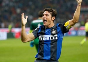 خاویر زانتی