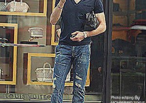 علیرضا حقیقی