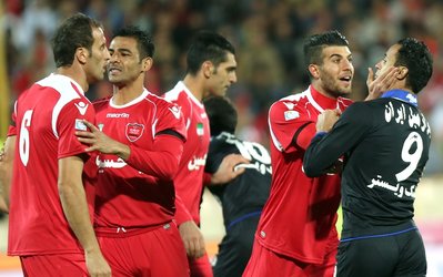 نگاه روز | نتیجه مهم تر دربی: بازگشت فوتبال به متن جامعه