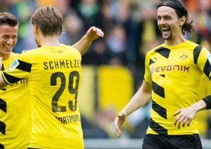 مارسل اشملتسر