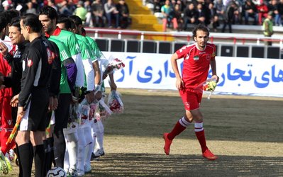 نوری: این برد متعلق به هواداران است/هنوز کاری نکرده‌ایم