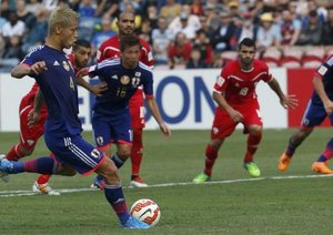 كيسوکه هوند