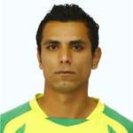 صادق گشنی/مس کرمان /ایران / باشگاهی / مردان (942)/39