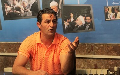 برومند: برانکو از میرزاپور پول گرفت و او را در تیم ملی بازی داد/ ترابپور در مجموع 90 دقیقه برای استقلال بازی نکرده/ پورحیدری می‌گفت طباطبایی گناه دارد و بگذار بازی کند!