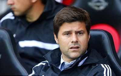 پوچتینو سرمربی تاتنهام شد