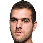 Bruno Miguel Esteves do Vale/آپولون /قبرس / باشگاهی / مردان (842)/42