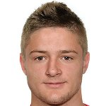 Josip Bašić/هاجداک اسپیلِت /کرواسی / باشگاهی / مردان (267)/29