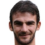 کریستوف کربرات/گنگام /فرانسه / باشگاهی / مردان (206)/39