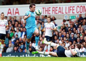 فرانک لمپارد