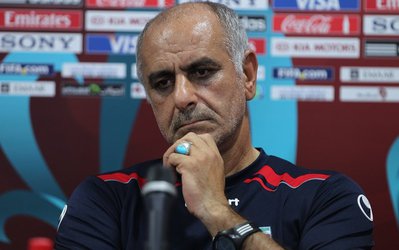 اردوی آلمان در هاله‌ای از ابهام/ دوستی‌مهر: به شدت نیازمند این اردو هستیم