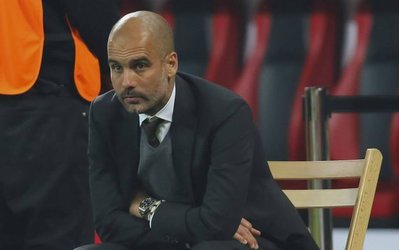 گواردیولا: مصدومان پرتعداد شرایط بایرن را بحرانی کرده است