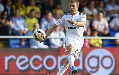 ایارامندی: کسب 4 جام با رئال مادرید را نمیتوان تجربهای بد نامید