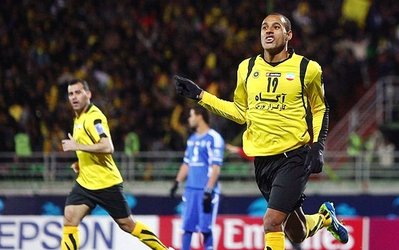 بازیکن مورد نظر مظلومی 2 فصل است گل نزده / برونو دیگر آن گلزن مادرزاد نیست؟