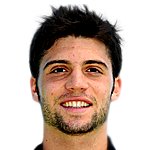 دانیل بسا/گویاس /برزیل / باشگاهی / مردان (796)/32