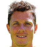 مارک یان فِلِدِروس/هراکلس /هلند / باشگاهی / مردان (73)/43