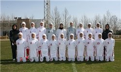 تیم ملی ایران مقابل نپال شکست خورد