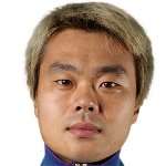 يويفنغ باي/تیانجین تدا /چین / باشگاهی / مردان (1014)/38