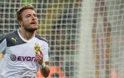 ایموبیله: بازگشت به سری آ ممکن است