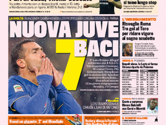 گاتزتا دلو اسپورت