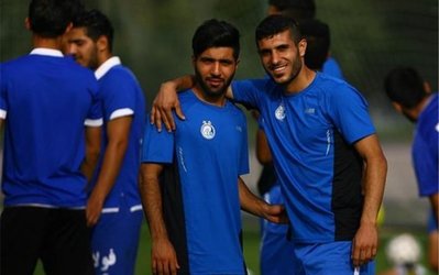 مظلومی اجازه لژیونر شدن برزای را می‌دهد؟