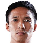 باكاسيت ساينسوك/موانگ تونگ یونایتد /تایلند / باشگاهی / مردان (1149)/