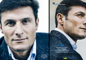 خاویر زانتی|خاویر زانتی