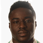 Emeka Christian Eze/اَلمِصری /مصر / باشگاهی / مردان (994)/33