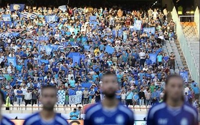 ارائه مستندات استقلالی‌ها به فیفا برای فرار از خطر کسر امتیاز