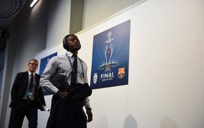 پاتریس اورا، رکورددار ناکامی در فینال‌های لیگ قهرمانان اروپا