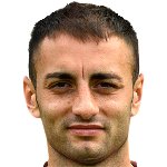 Anton Makarenko/بایرویت /آلمان / باشگاهی / مردان (4162)/37