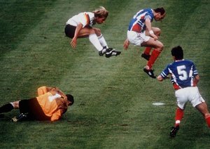 جام جهانی 1990