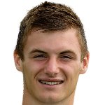 Thomas Geyer/اولم  / / باشگاهی / مردان (5175)/34