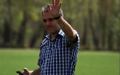 ماجدی: با عینک متفاوتی به ملی‌پوشان نگاه کنید/ درباره بازگشت منتظری چیزی نشنیده‌ام