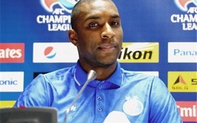 ساموئل: از تجربه 2 سال پیش در بازی با الجزیره استفاده می‌کنم