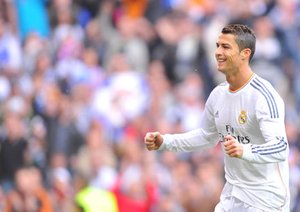 رئال مادرید ۵-۱ رئال سوسیداد/ هفته سیزدهم