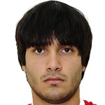 دالتون موریرا نتو/فورت لادِرداله اِسترایکِرز /آمریکا / باشگاهی / مردان (3979)/35