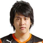 کوتا سوجیاما/شیمیزو اس پالس /ژاپن / باشگاهی / مردان (509)/40