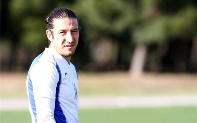 بی اعتنایی تیموریان به حرف‌های افشارزاده / به گزینه‌های قطری فکر می‌کنم