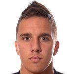 برانکو یوویچیچ/ستاره سرخ بلگراد /صربستان / باشگاهی / مردان (1500)/32