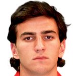 میکائیل لِکا/آژاکسیو /فرانسه / باشگاهی / مردان (211)/31