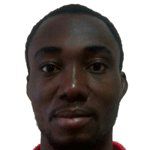 Joseph 'Joja' Owusu Bempah/پرولِتِر نُوی سَد / / باشگاهی / مردان (6537)/30