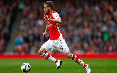 رمزی: چلسی شایستگی قهرمانی را دارد