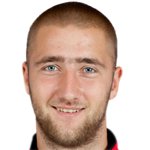 Ivan Skripnik/متالورژ لیپتسک / / باشگاهی / مردان (6798)/33