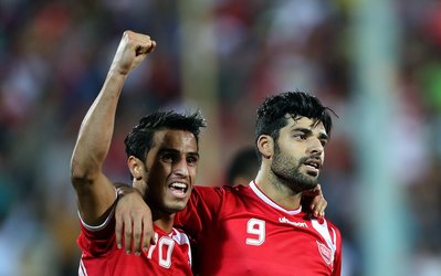 عليپور: در تبريز بازی سختی داريم / به برانکو اعتماد دارم و اعتراض نمی‌کنم